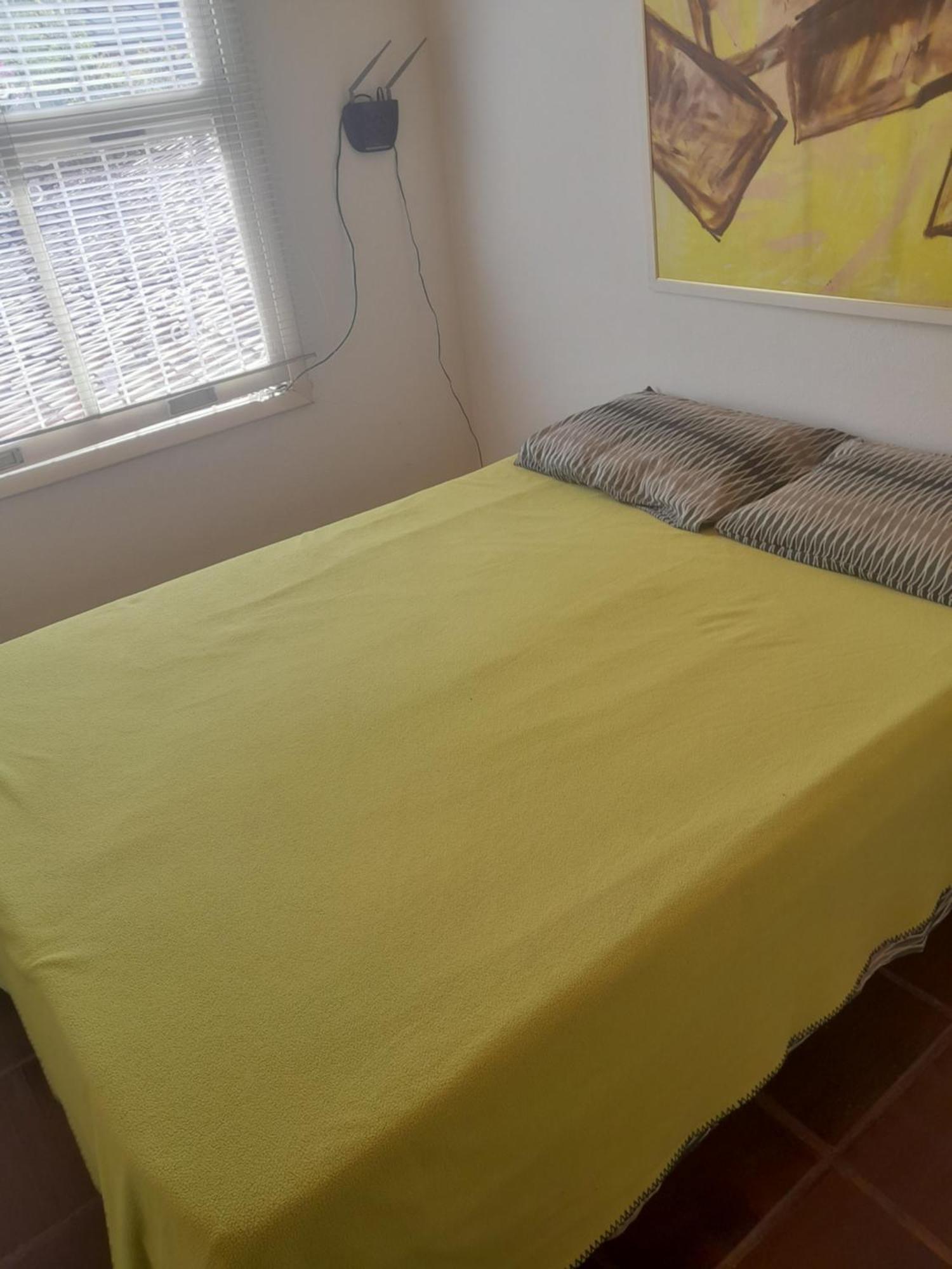 Flat Muqui 91 Hotel Teresopolis Exterior photo